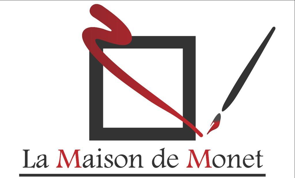 La Maison De Monet Brindisi Exteriér fotografie