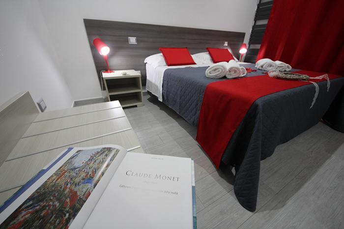La Maison De Monet Brindisi Pokoj fotografie