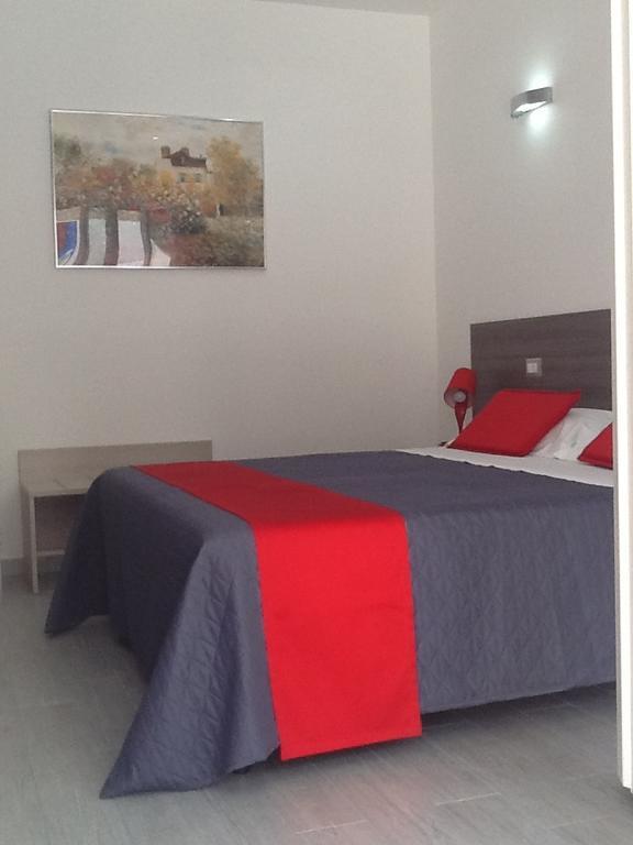 La Maison De Monet Brindisi Pokoj fotografie
